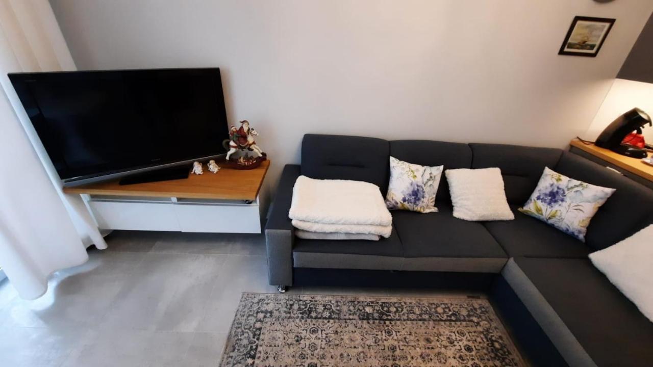 Apartament Baltycka Kolberg Exterior foto